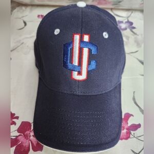 UCONN Huskies hat, new never worn